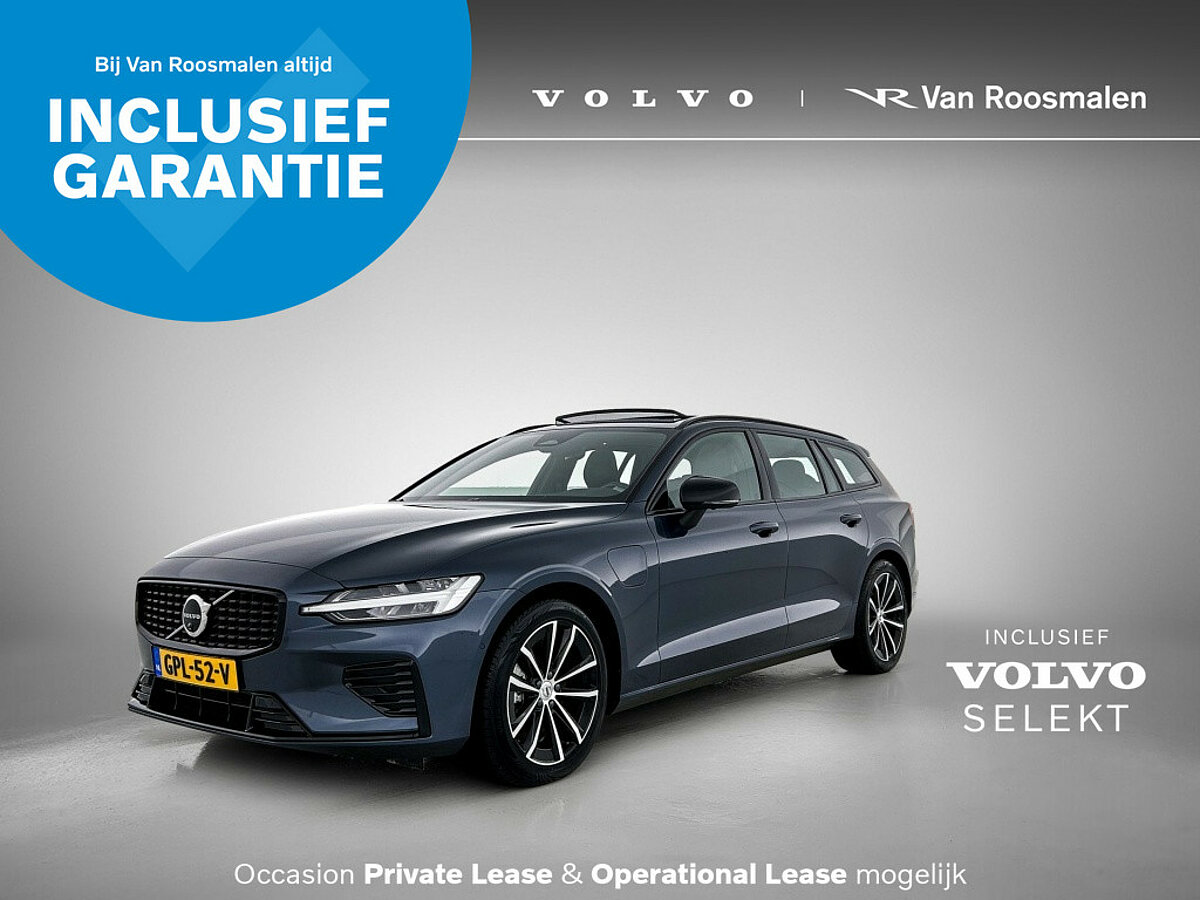 48706009 volvo v60 2 0 t6 awd plus dark panorama dak trekhaak leder blis 1 02