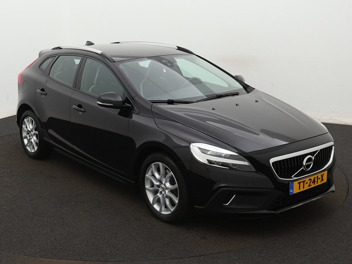 37449059 volvo v40 cross country 1 5 t3 dynamic edition parkeersensoren cruise control clim 11