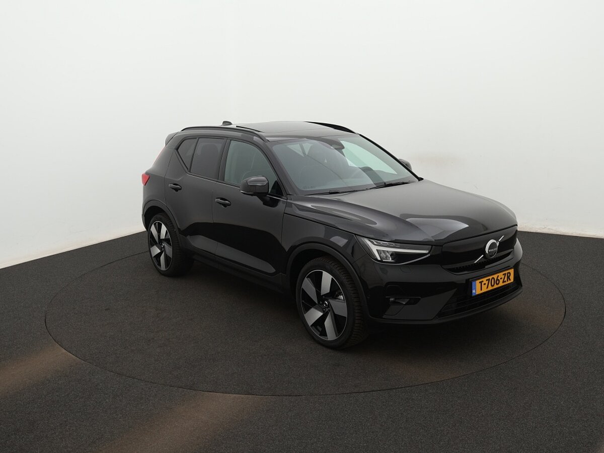 38035216 volvo xc40 recharge ult 70 kwh eb7a92