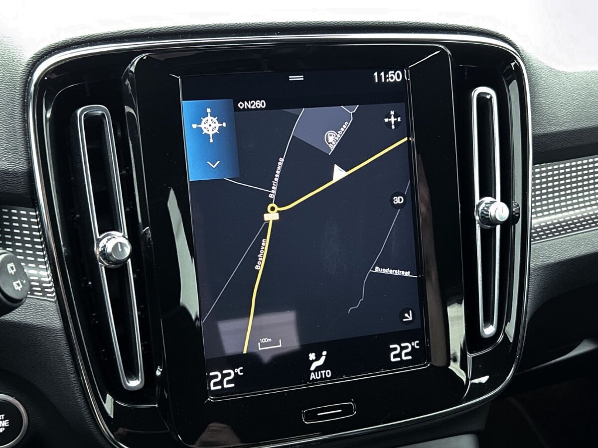 44713431 volvo xc40 1 5 t5 recharge r design origineel nl 38