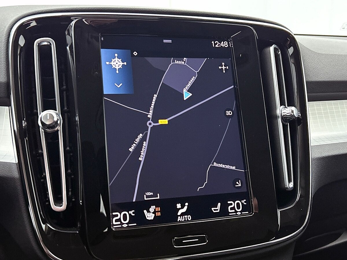 45493914 volvo xc40 t4 recharge inscription expression 32