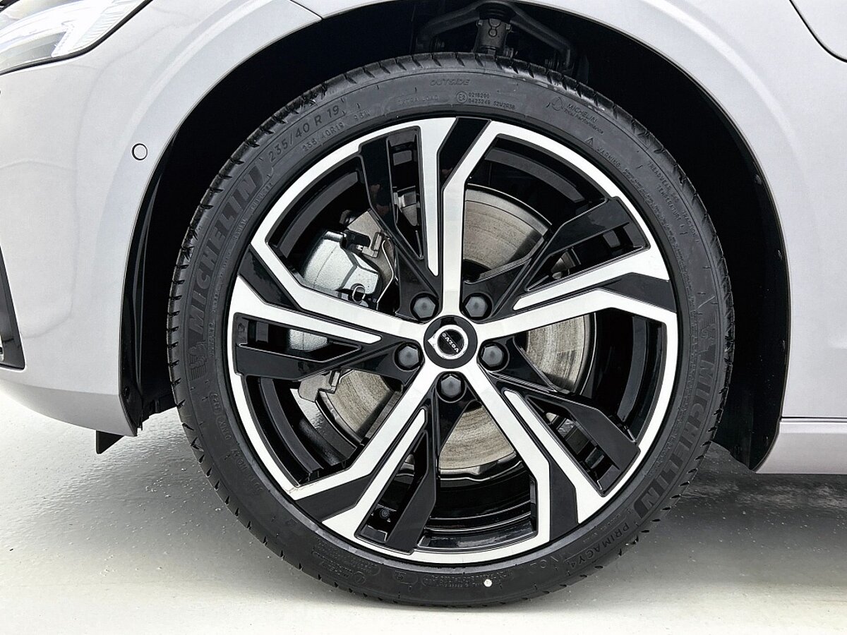 46456426 volvo v60 t6 twin engine awd ultra dark nieuw actie van 65295 voor 6 14