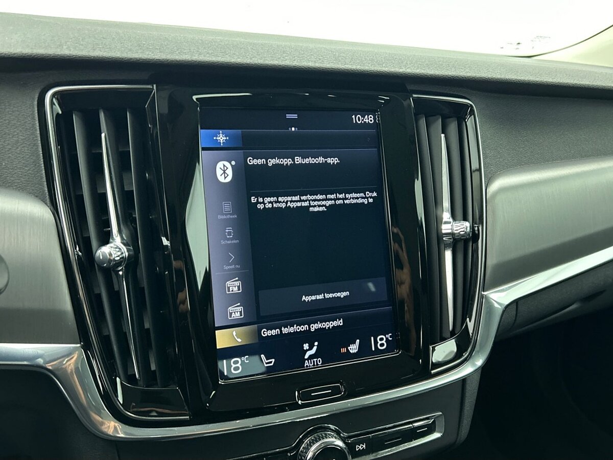 47298708 volvo v90 t4 momentum leder adaptive cruise 62