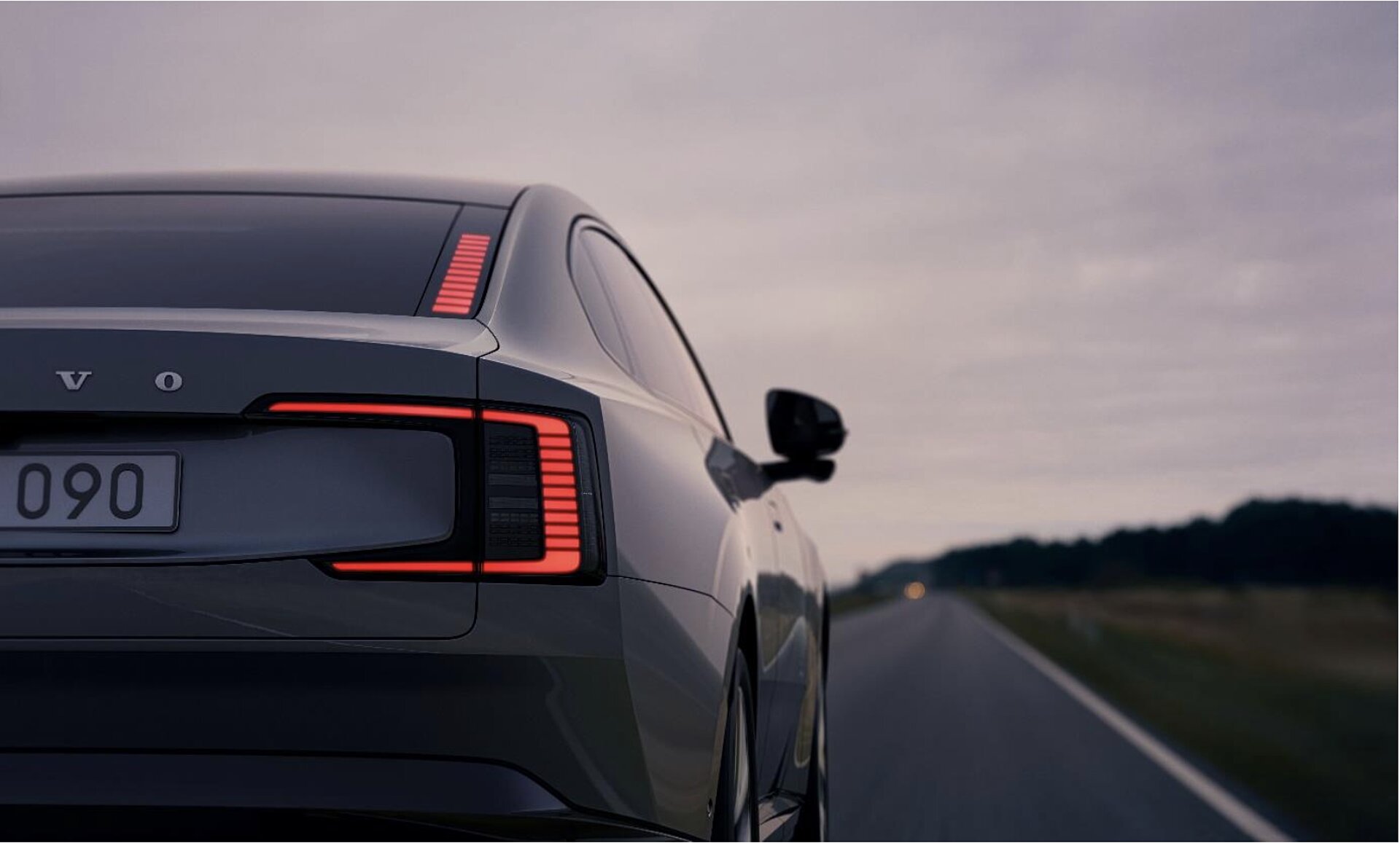 Volvo winteraccessoires