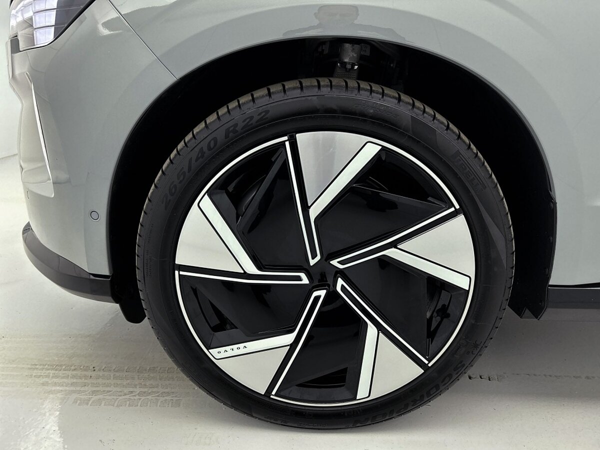 44407301 volvo ex90 twin performance ultra 7p bowers wilkins luchtvering clima 92