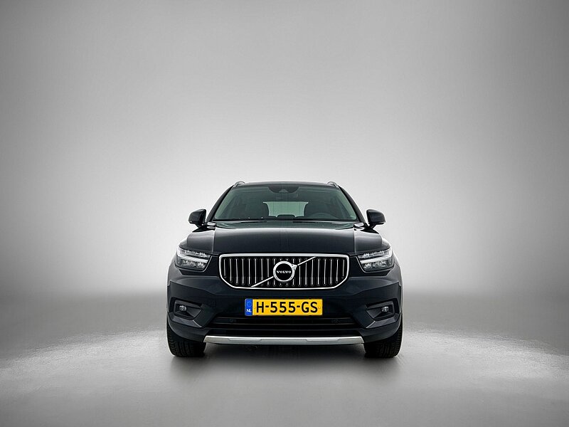 45850063 volvo xc40 1 5 t5 phev inscription leder panorama dak 6 07
