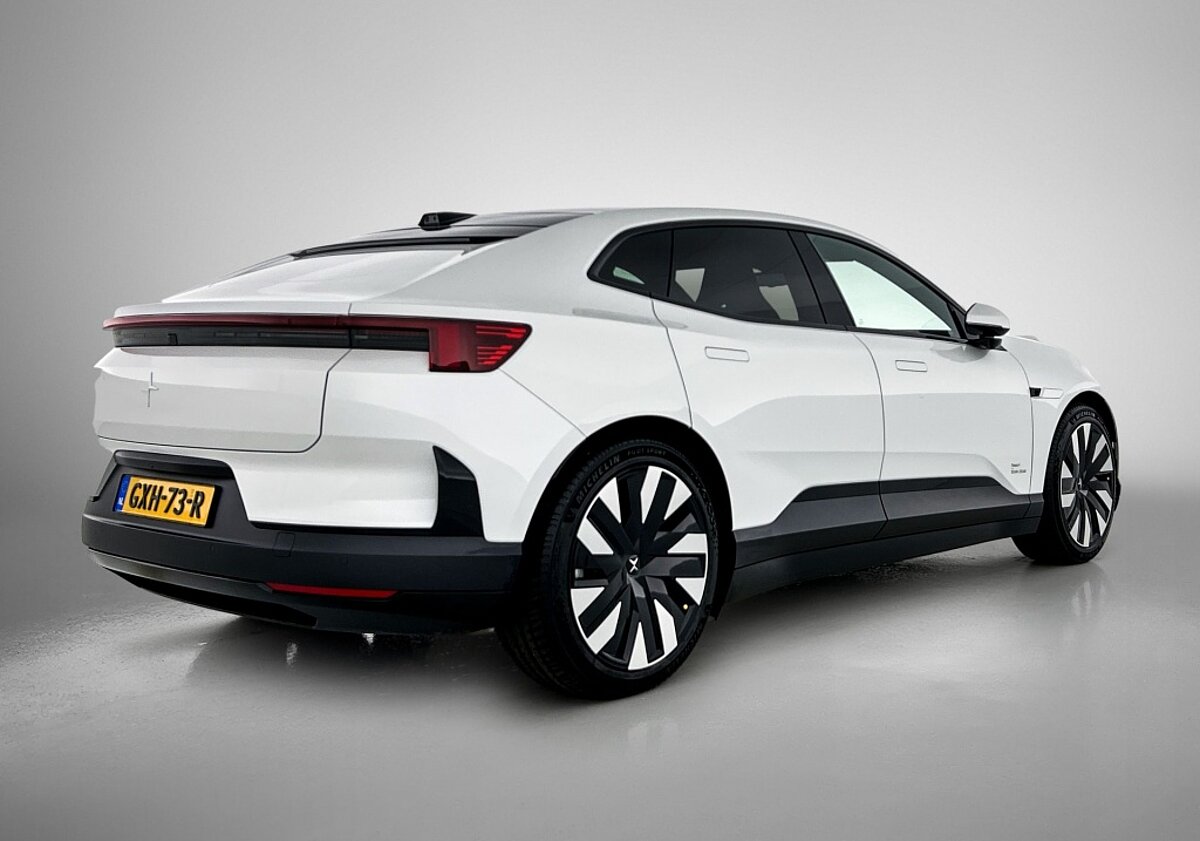 46401491 polestar 4 long range single motor 100kwh plus pro 4