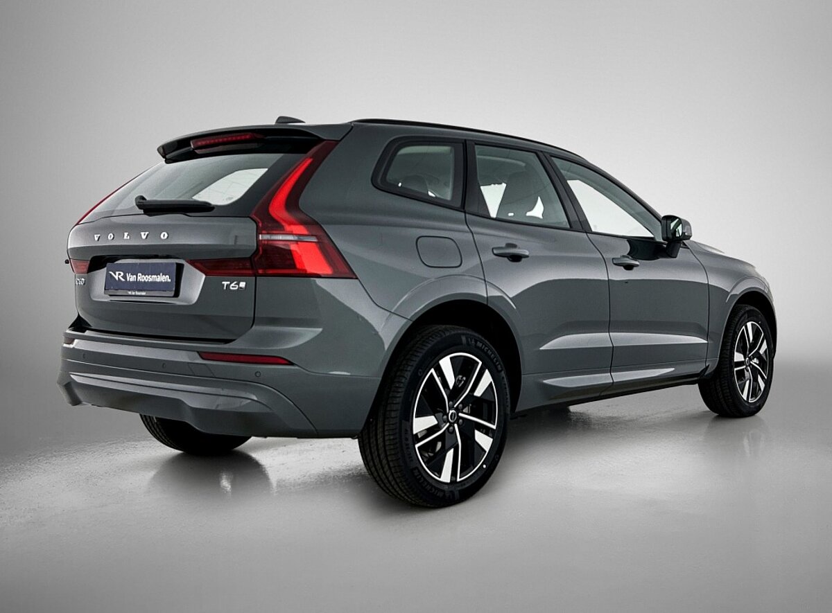 46518073 volvo xc60 xc60 t6 awd essential driver assist climate pack park assi 4 01