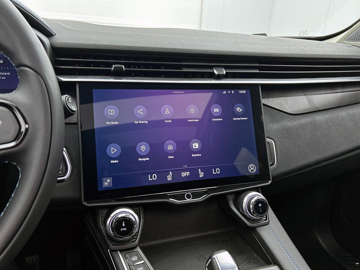 46588614 lynk co 01 1 5 phev business ed schuifdak 360 camera climate adapt 7