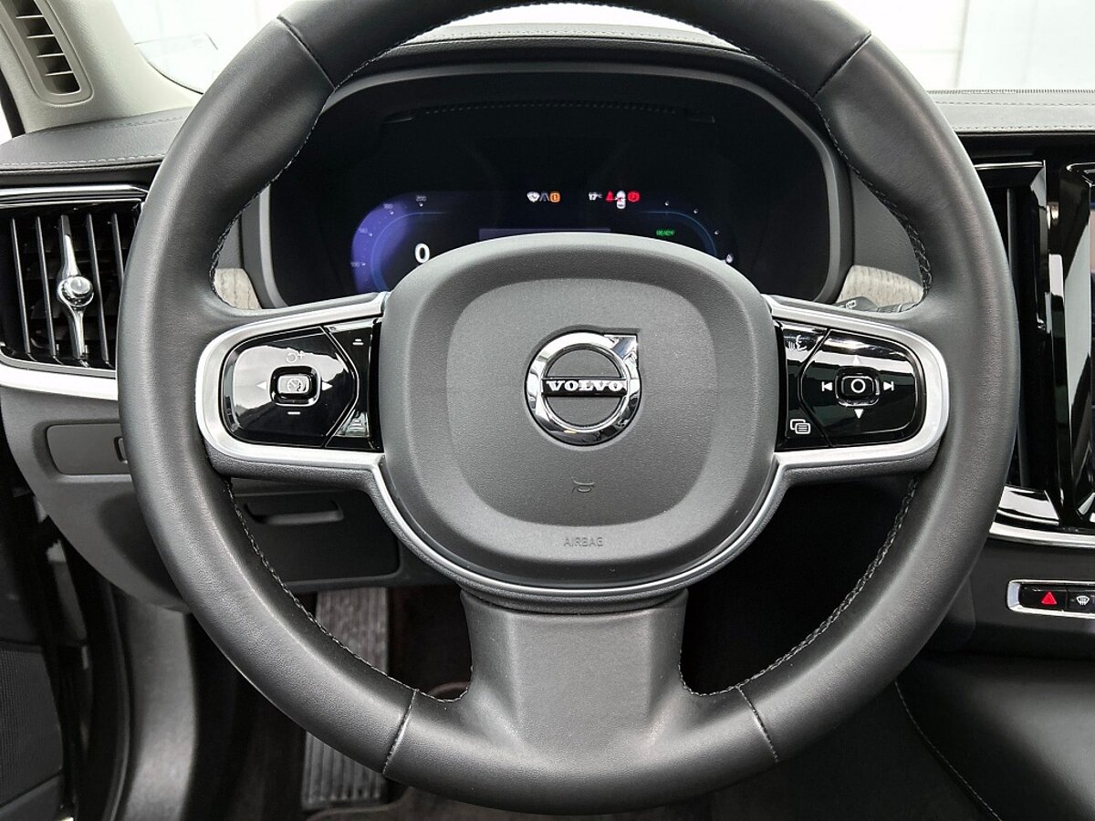 49484329 volvo v90 2 0 t6 awd ultimate bright panorama dak trekhaak leder 79