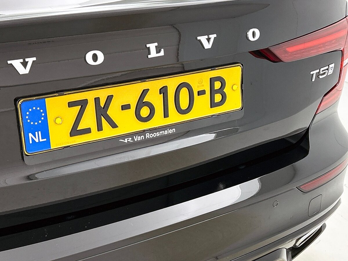 49484369 volvo s60 2 0 t5 r design camera blis sport leder memory seats 78