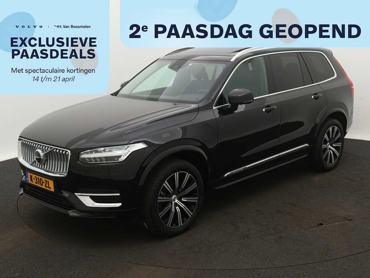 43937080 volvo xc90 2 0 t8 inscription trekhaak h k camera blis 1 05