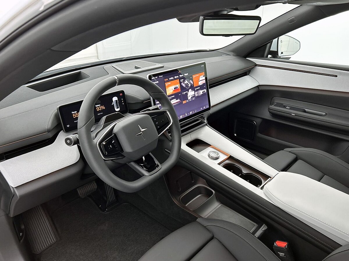 46686404 polestar 4 long range single motor 100kwh pilot plus 21 sportvelgen nieuw 8 07