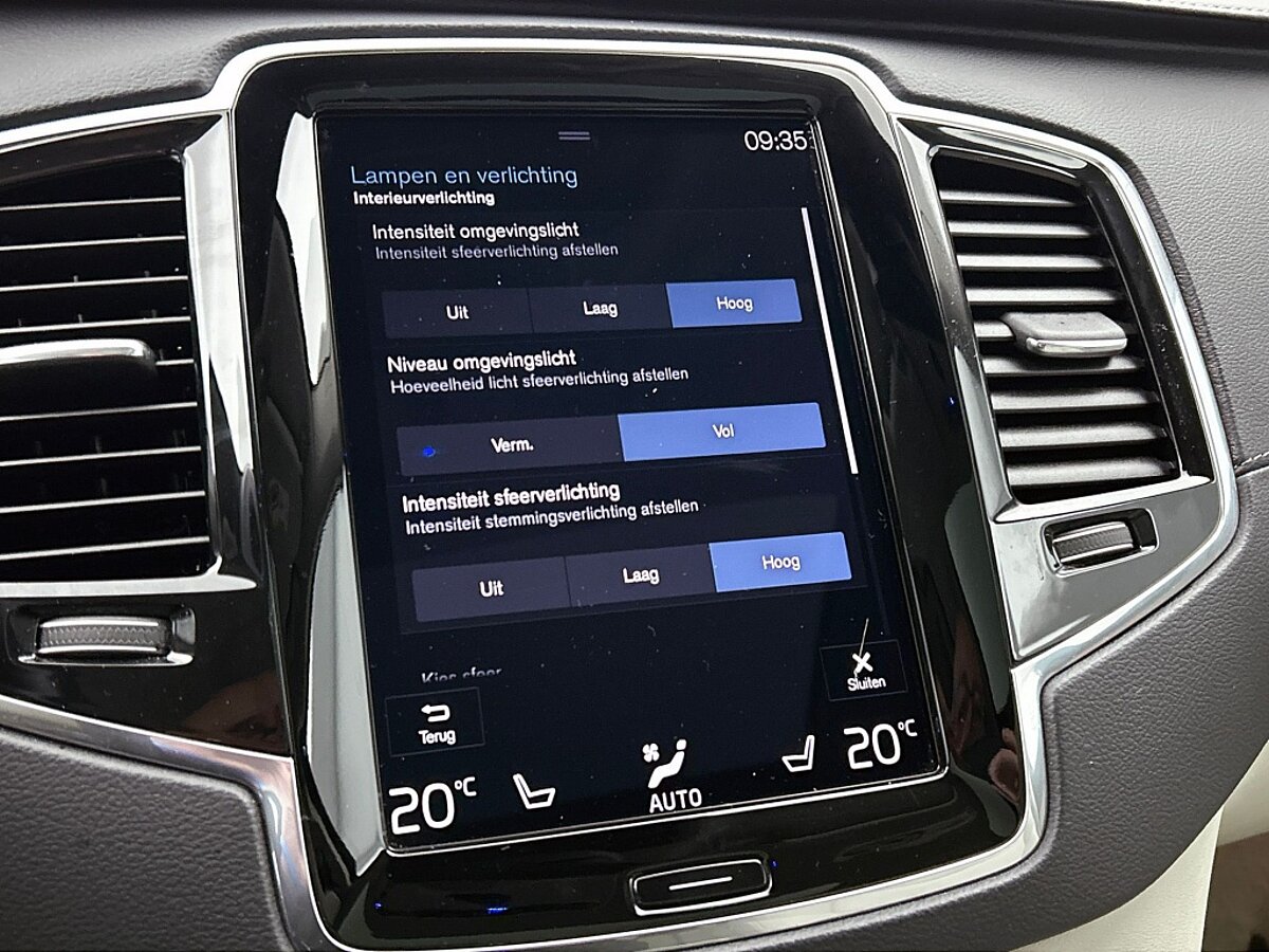 47390119 volvo xc90 2 0 t8 awd inscription intro edition 8b9070