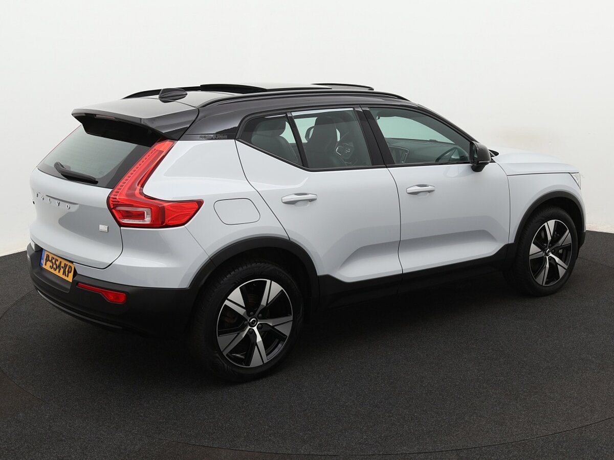 35405000 volvo xc40 1 5 t5 recharge r design panorama dak 360 camera 96