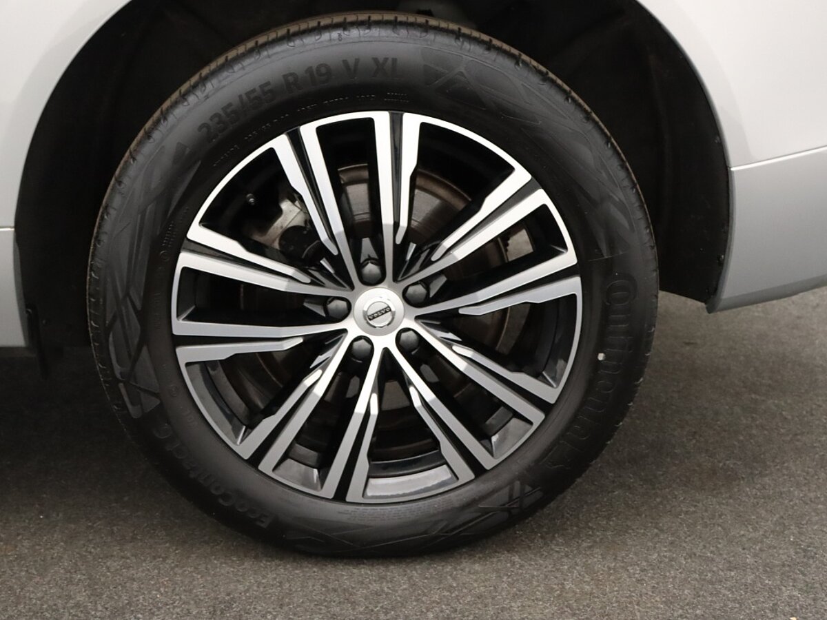 36050833 volvo xc60 2 0 t6 recharge awd inscription luchtvering trekhaak 04126e