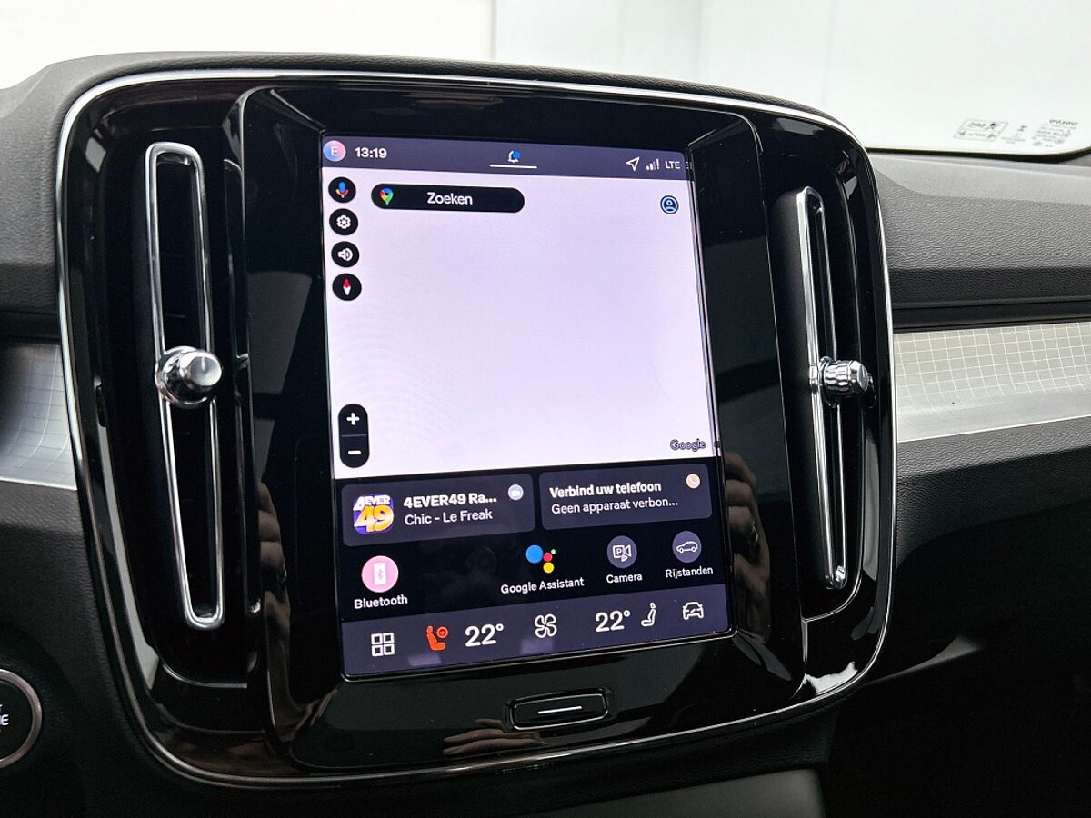 46844168 volvo xc40 2 0 b4 plus black edition 88ecb2