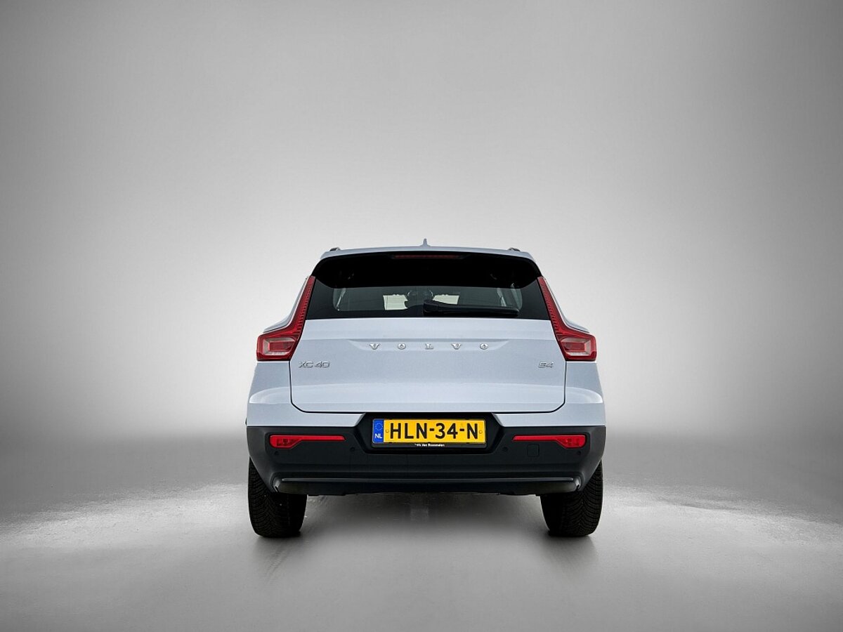 47271279 volvo xc40 2 0 b4 plus dark trekhaak automaat navigatie 3
