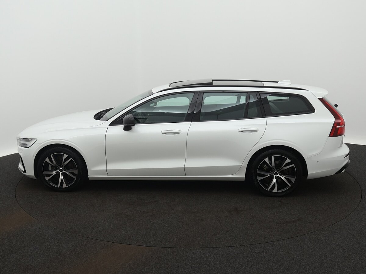 41603058 volvo v60 2 0 b3 plus dark panoramadak trekhaak 360a camera 2 04