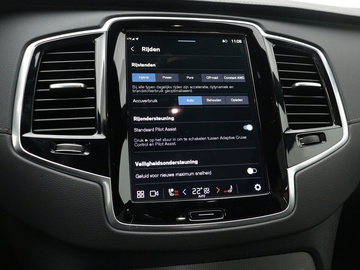 43721911 volvo xc90 2 0 t8 recharge awd ultimate dark 908610
