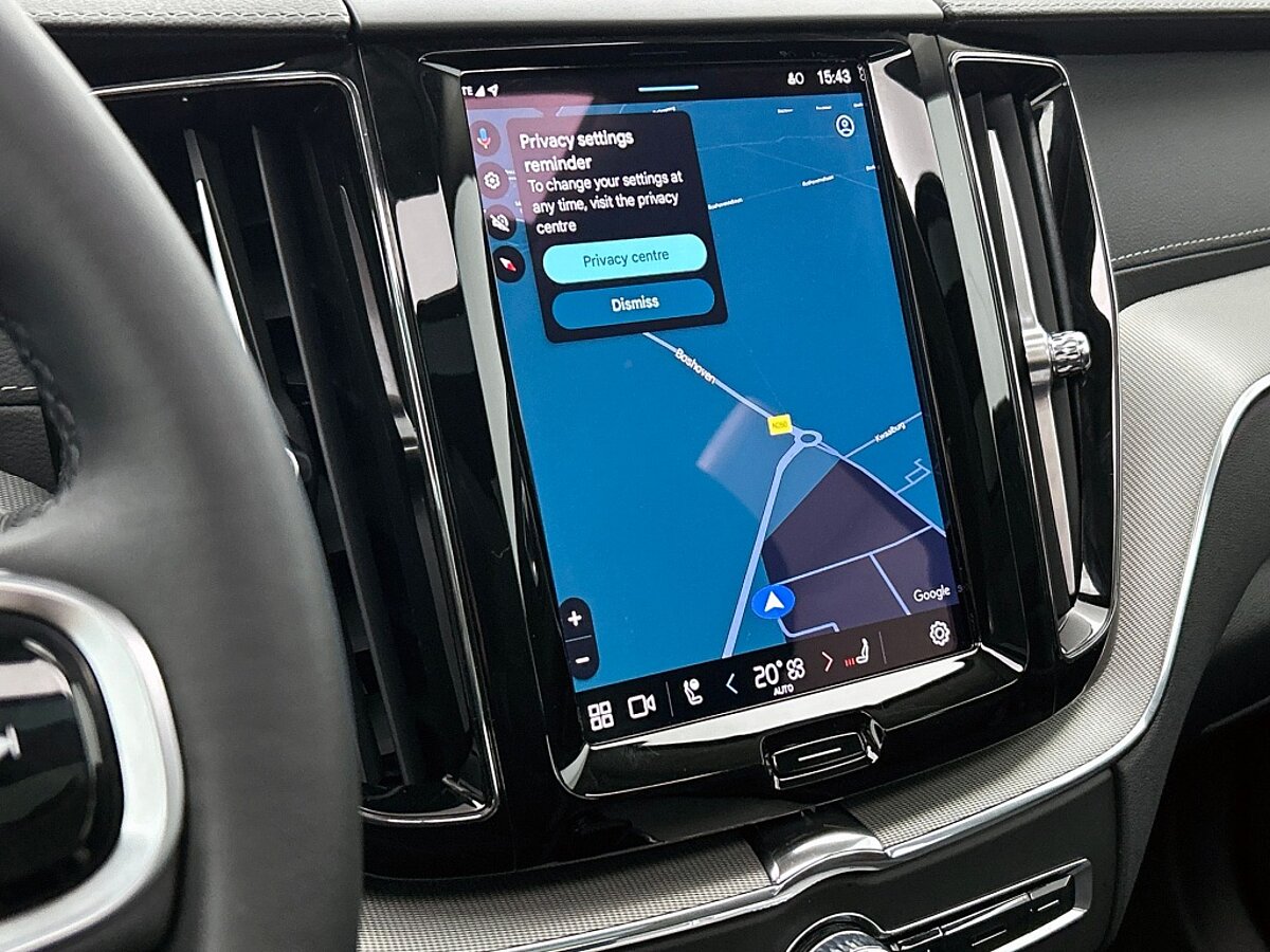 45497015 volvo xc60 2 0 t6 awd ultimate dark 360a camera trekhaak ecb528