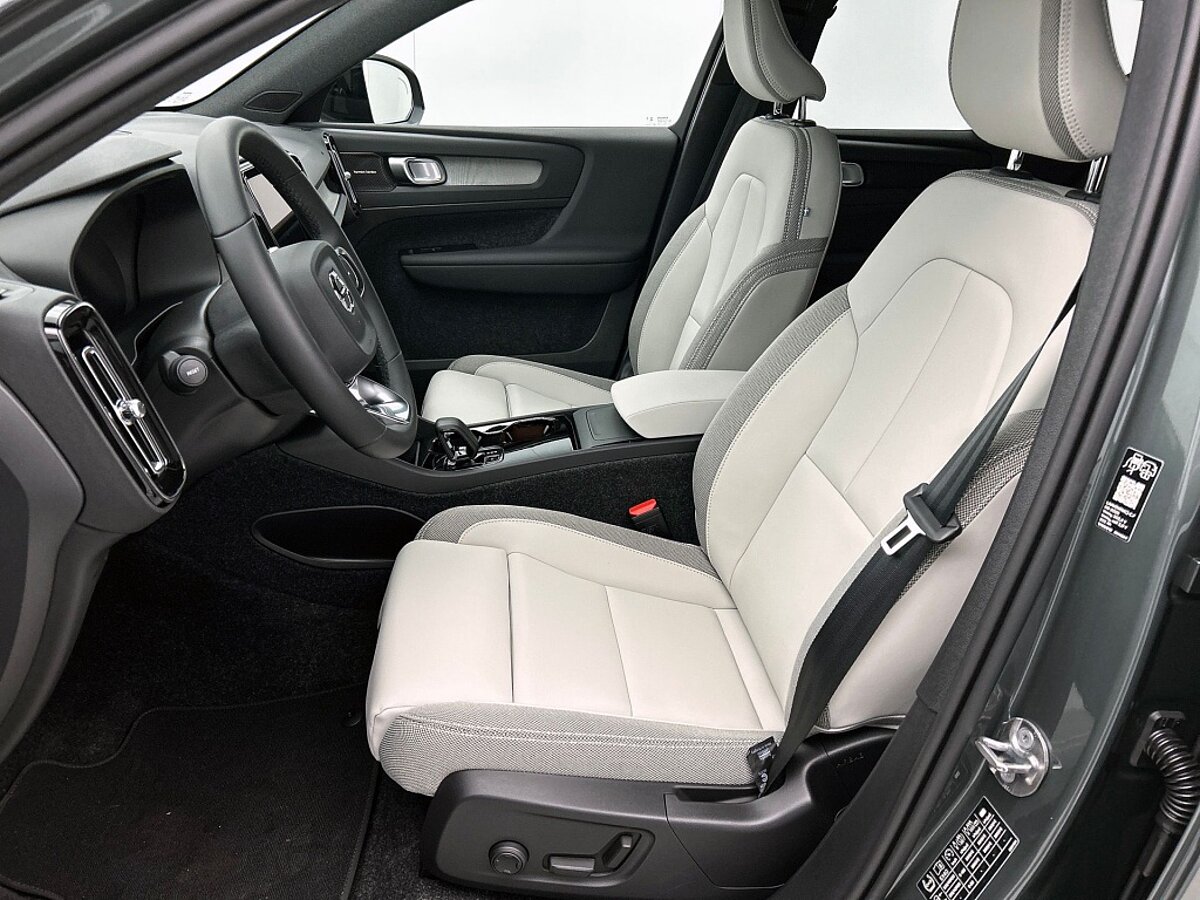 48928127 volvo ex40 ultra extended range ultra nieuw voorraad forest lake 36 72