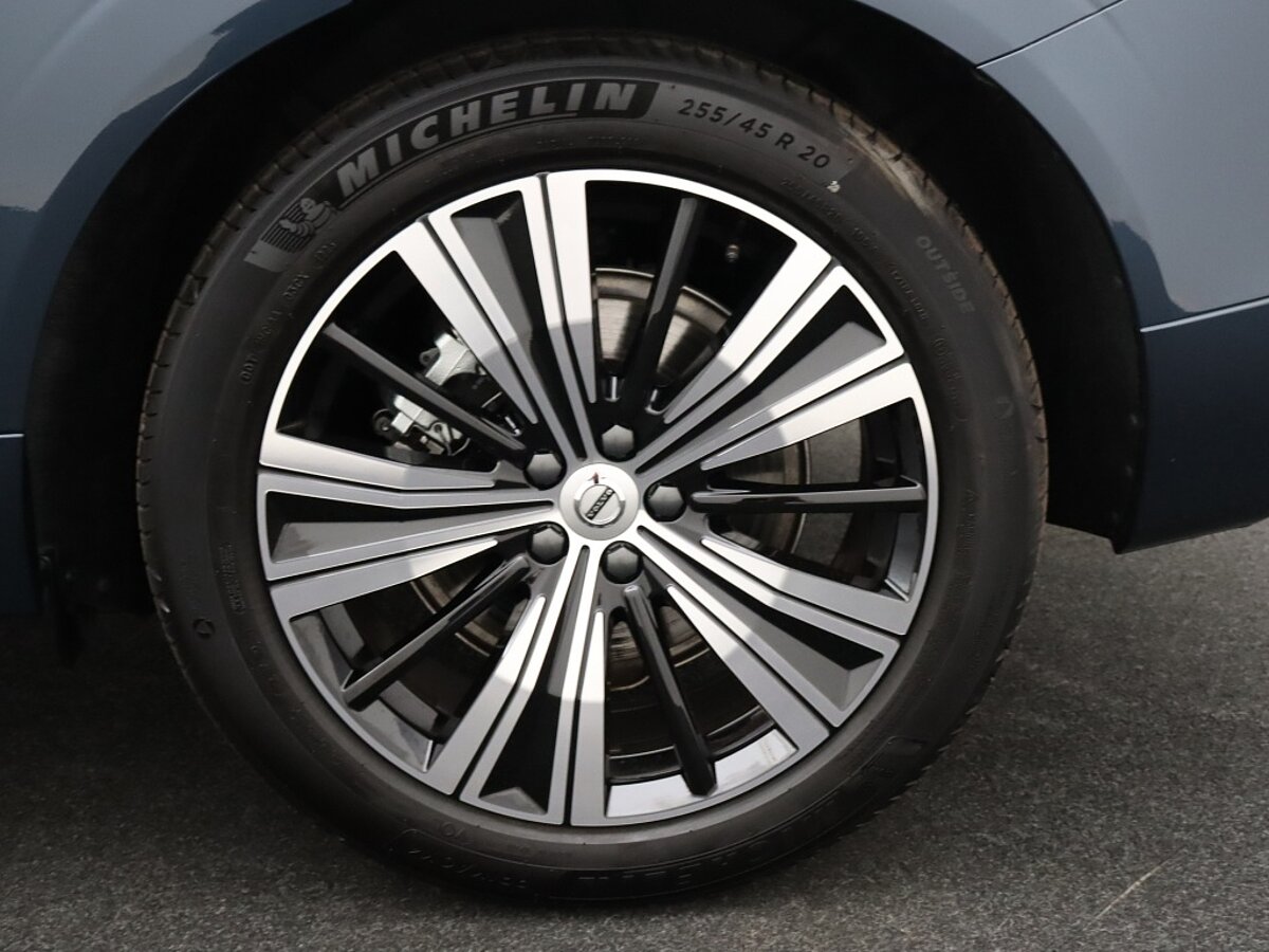 35405128 volvo xc60 b5 ultimate bright luchtvering trekhaak 4392ae