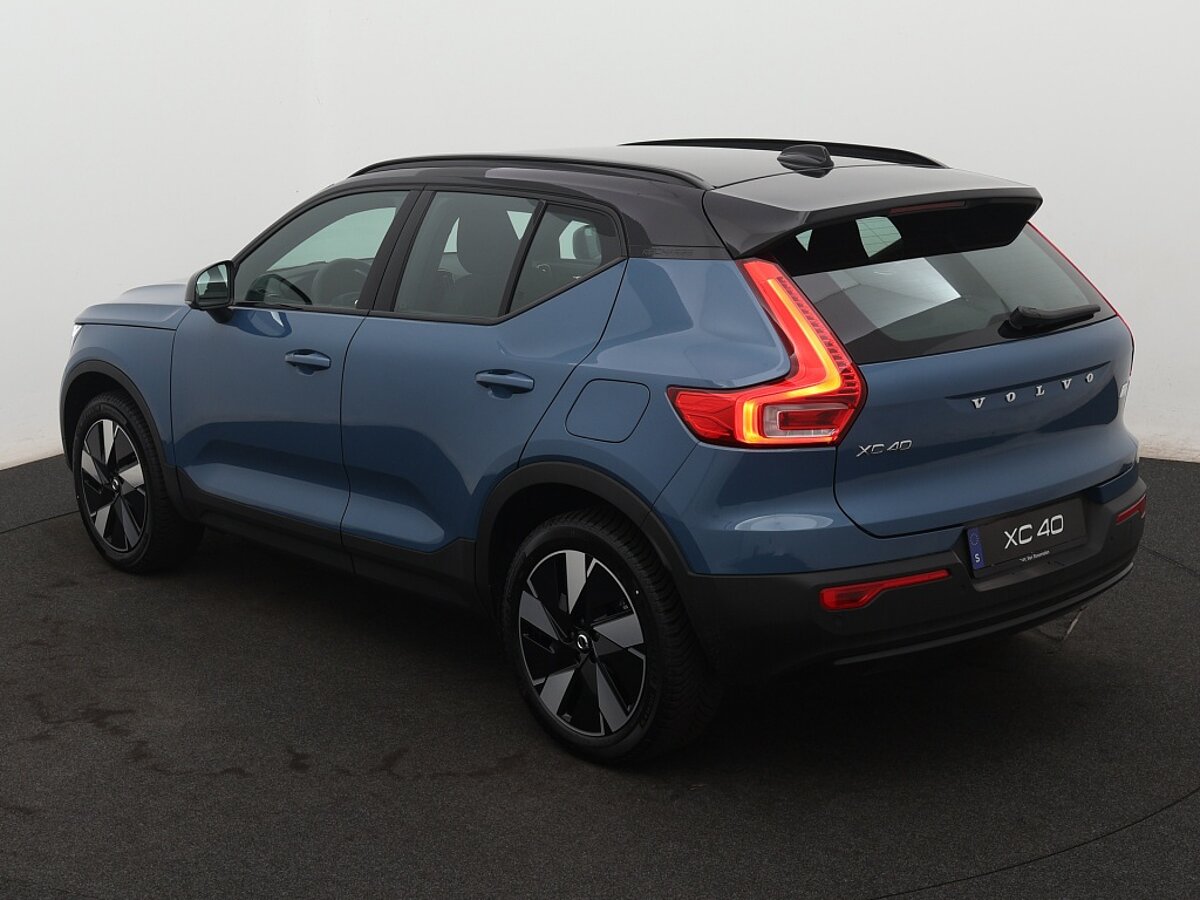 40448916 volvo xc40 single core 69 kwh navi camera pre conditioning cruise 3 09