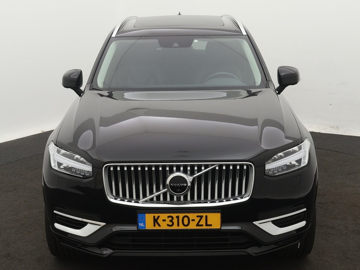 43937080 volvo xc90 2 0 t8 inscription trekhaak h k camera blis 8 05