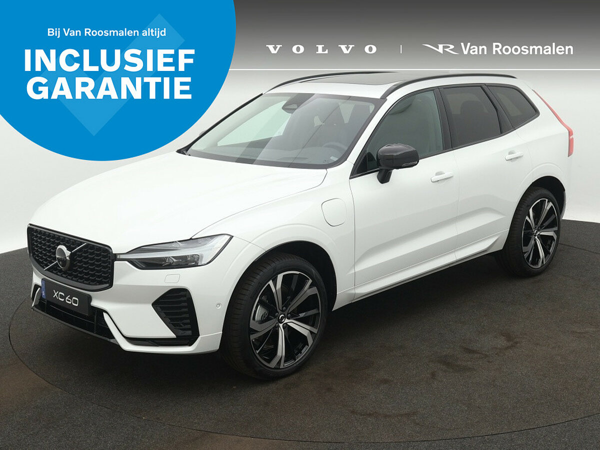 44716652 volvo xc60 t6 awd ultimate dark 21 velgen trekhaak nappa leder 1 01