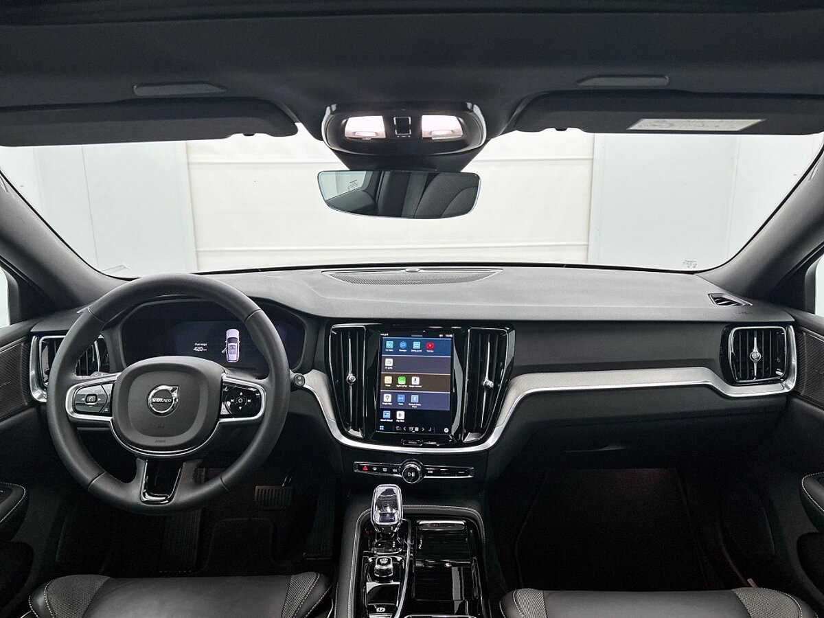 45432779 volvo v60 2 0 t6 plus trekhaak panorama dak 360 camera 6 16