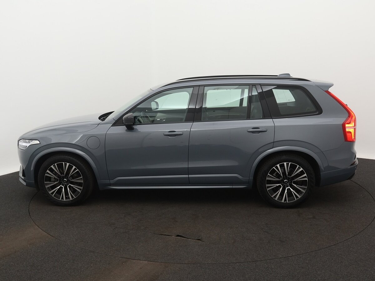 45663905 volvo xc90 2 0 t8 awd plus dark trekhaak luchtvering 2 02