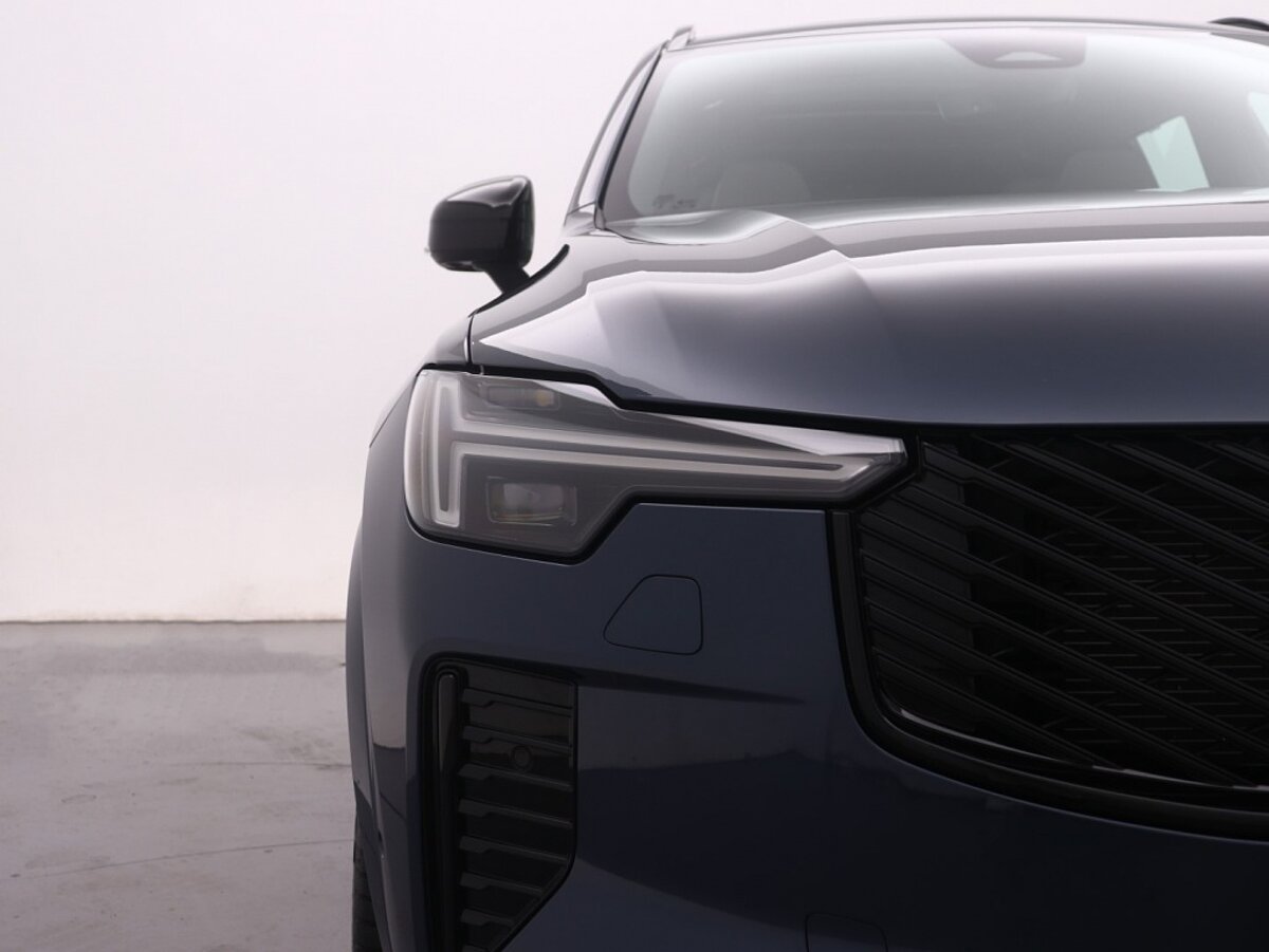 47021368 volvo xc90 t8 plug in awd ultra dark luchtvering trekhaak massagestoe c614de