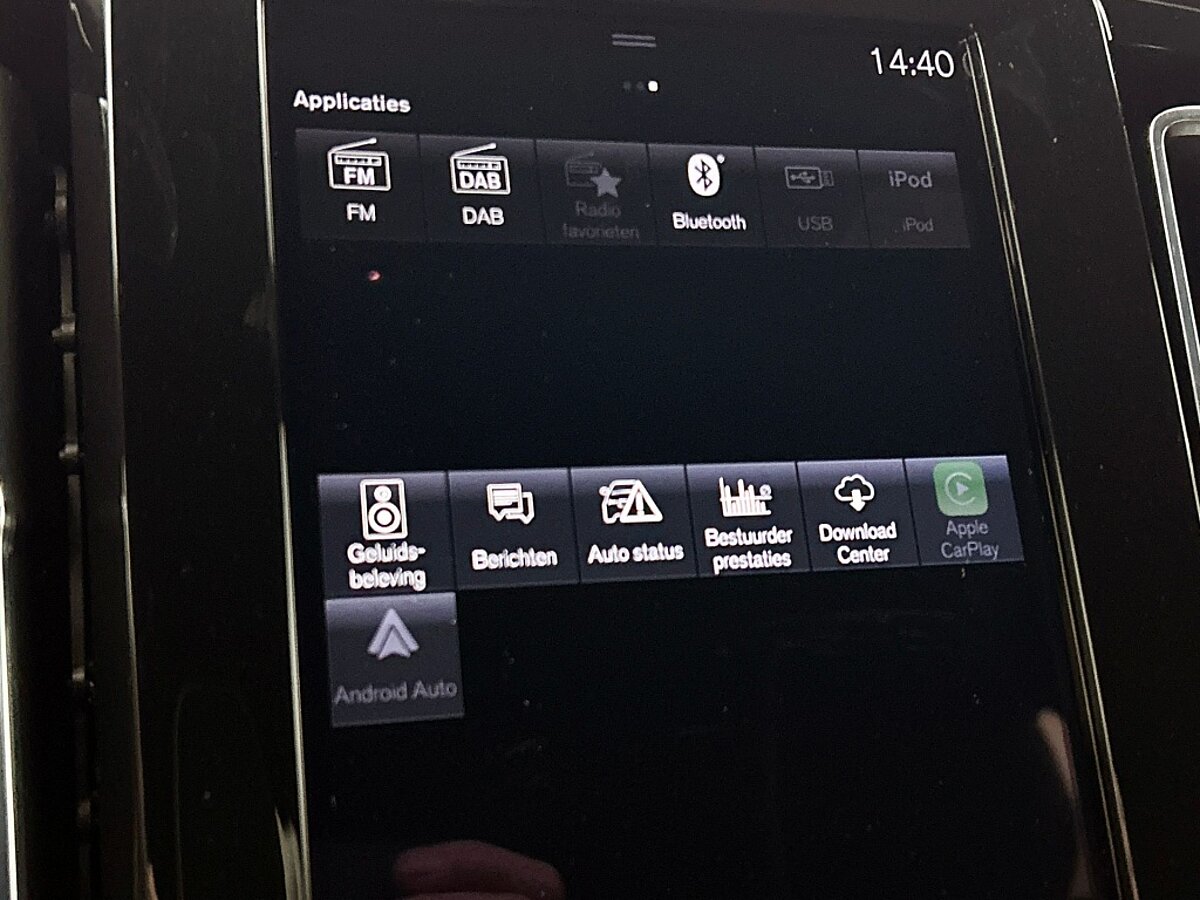 47156536 volvo xc40 1 5 t5 r design pilot assist trekhaak keyless blis clima 2457d2