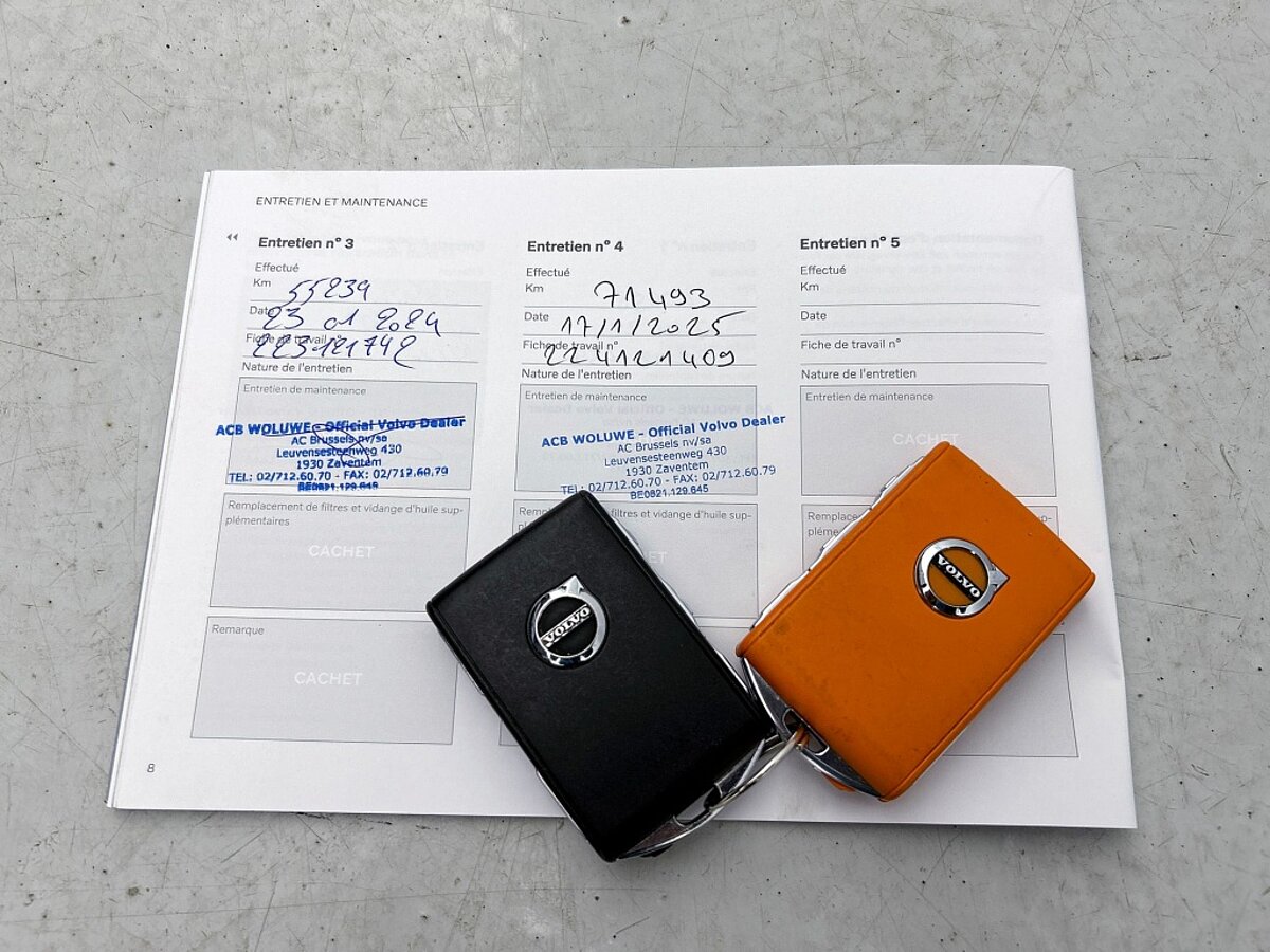 48724238 volvo xc40 1 5 t4 rech inscription panorama dak trekhaak harman kardo 42