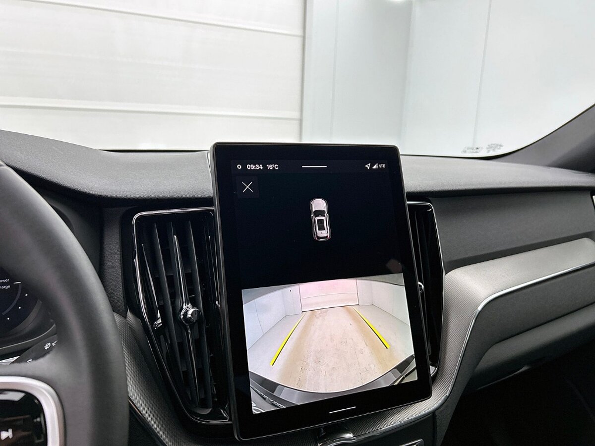 49427839 volvo xc60 t6 plus black edition nieuw voorraad onyx black nappa op 06