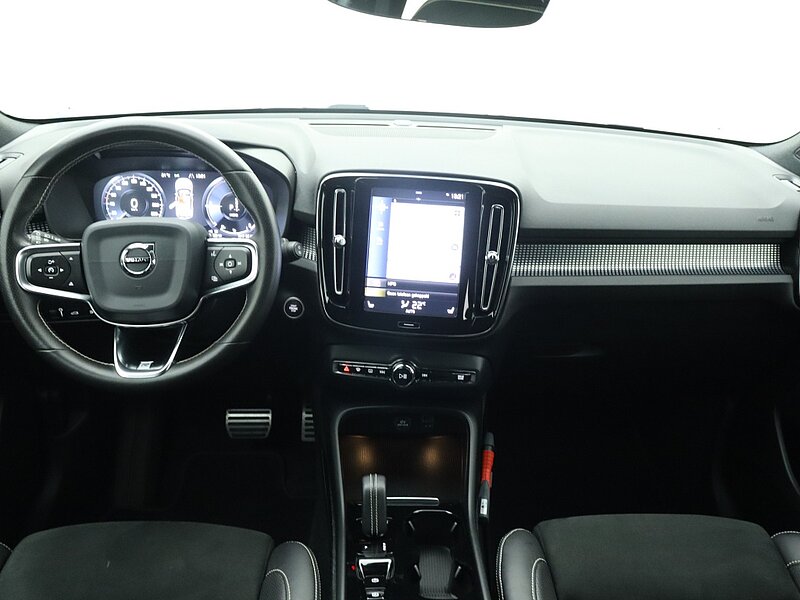 34675392 volvo xc40 1 5 t5 recharge r design navi camera stoelverwarming 6 05