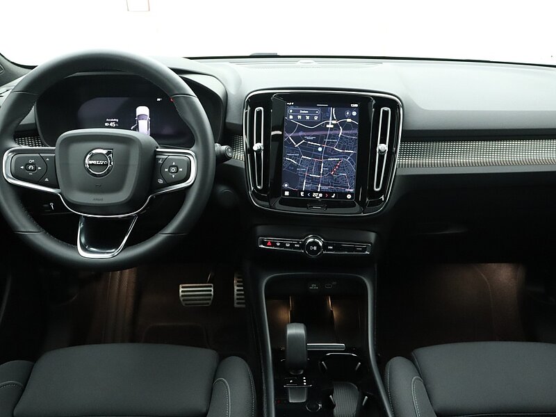 35835361 volvo xc40 recharge pro panorama dak harman kardon memory stoelen 6 09