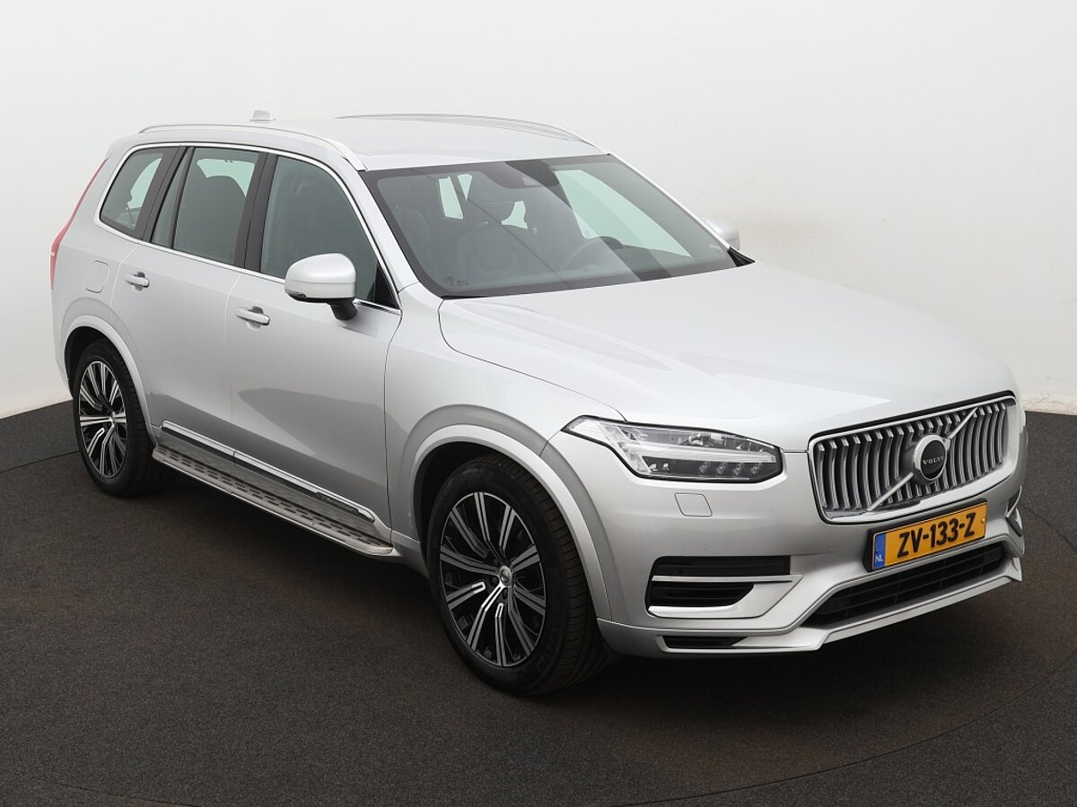 37397967 volvo xc90 2 0 t8 recharge awd inscription luchtvering bowers wilkins 59aaf9