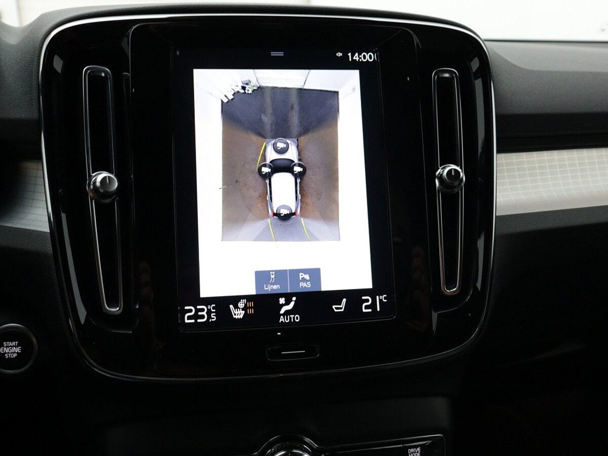 44035279 volvo xc40 1 5 t4 plus dark 360a camera 85
