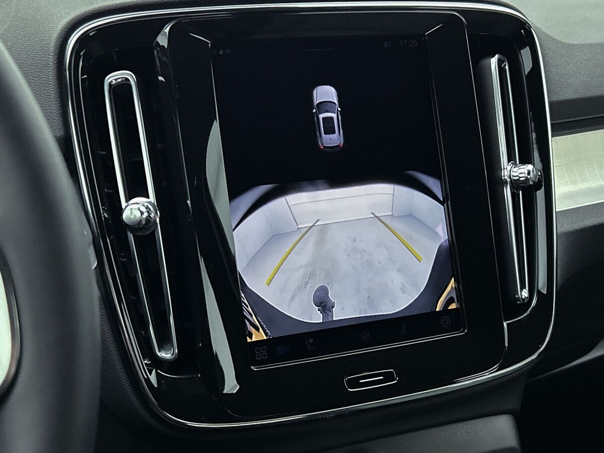 44729309 volvo xc40 2 0 b4 plus dark trekhaak elek verstelbare stoelen 31