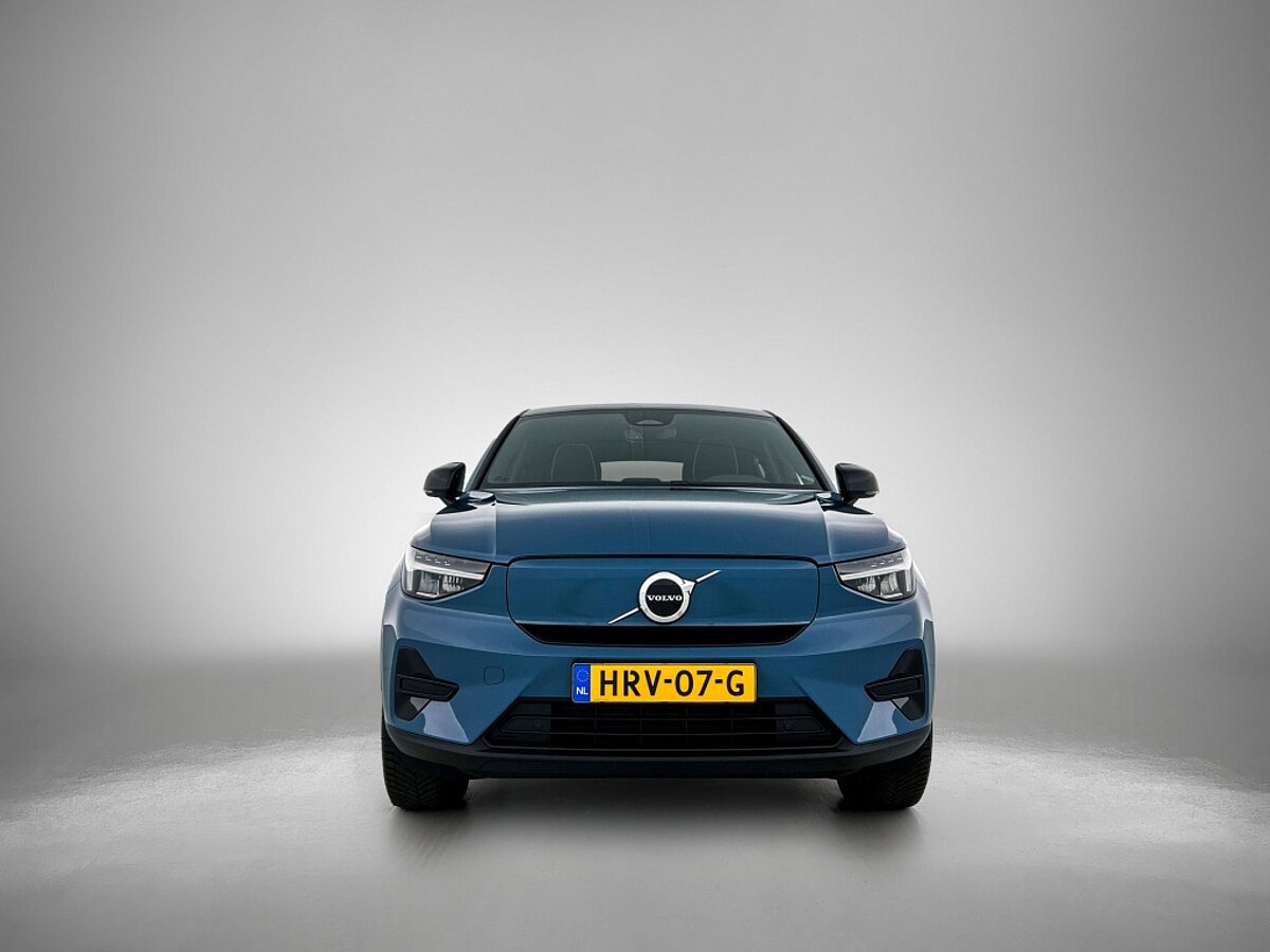 46688063 volvo c40 extended range plus 82 kwh trekhaak extra getint glas 5 02