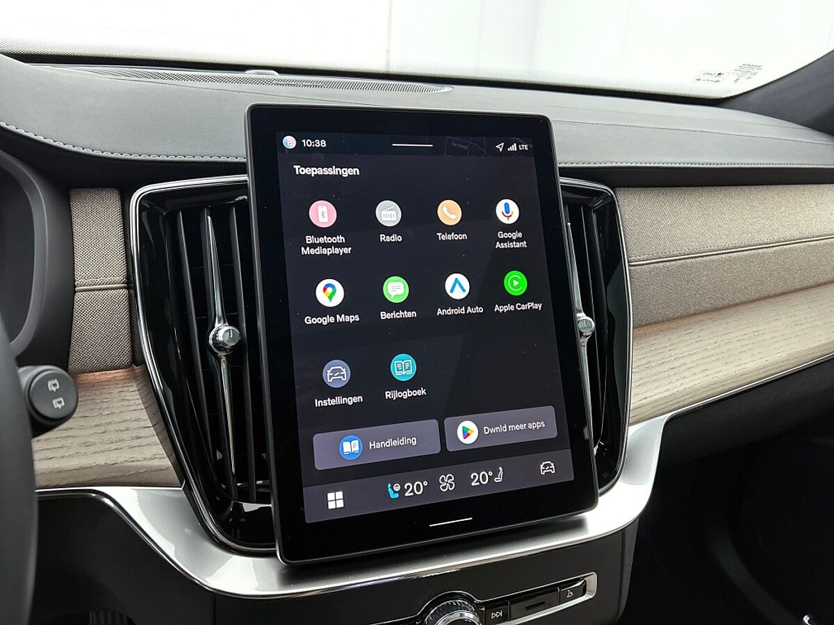 47022447 volvo xc90 2 0 t8 awd ultra dark luchtvering massage nappa ventilatie 285d0c