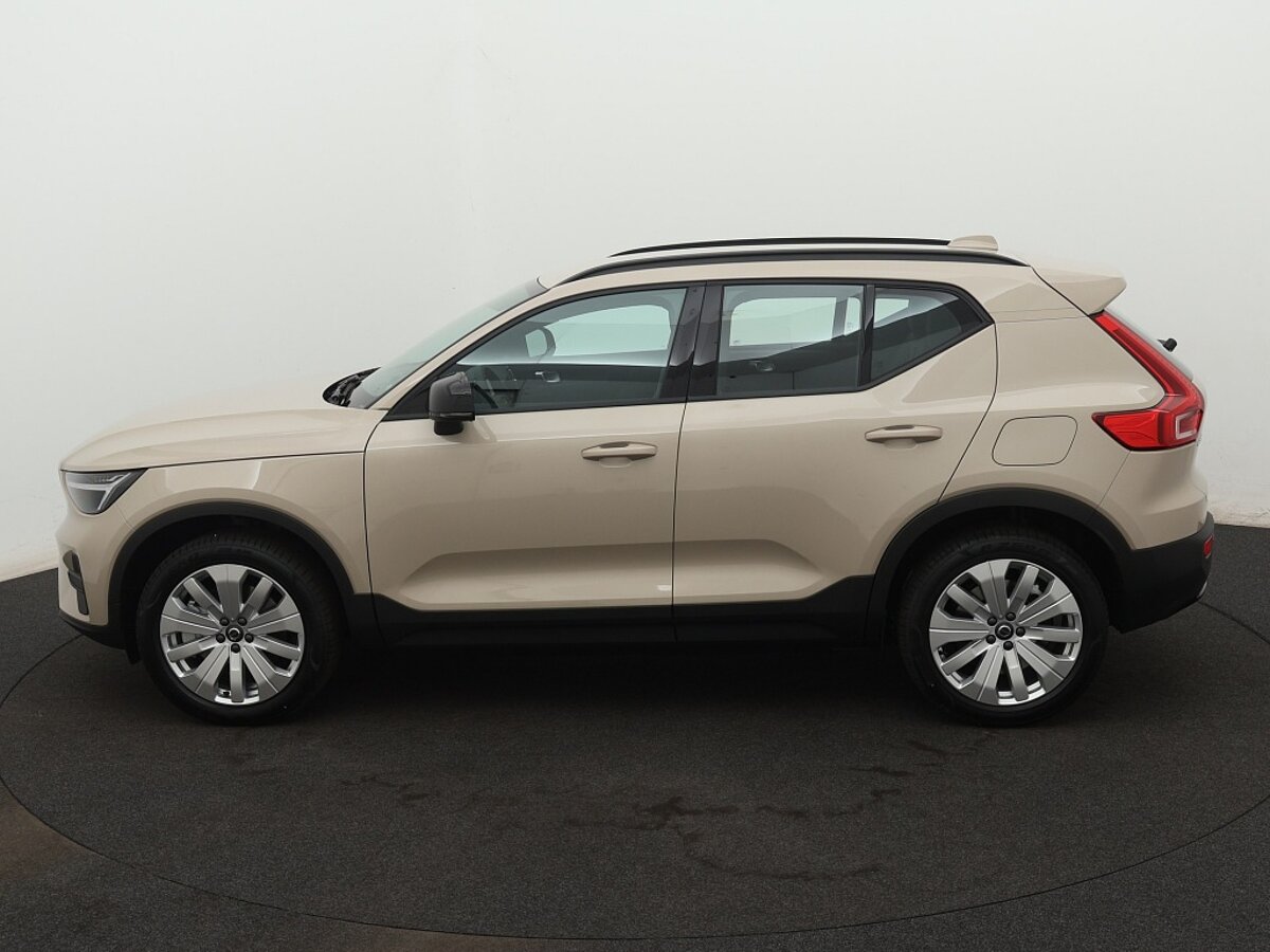 47627817 volvo ex40 single motor core stoel stuurverwarming warmtepomp park 2 01