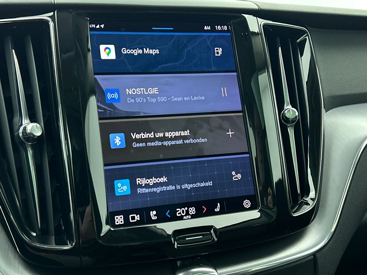 48575818 volvo xc60 2 0 t6 plug in hybrid awd inscription expression 142fdf