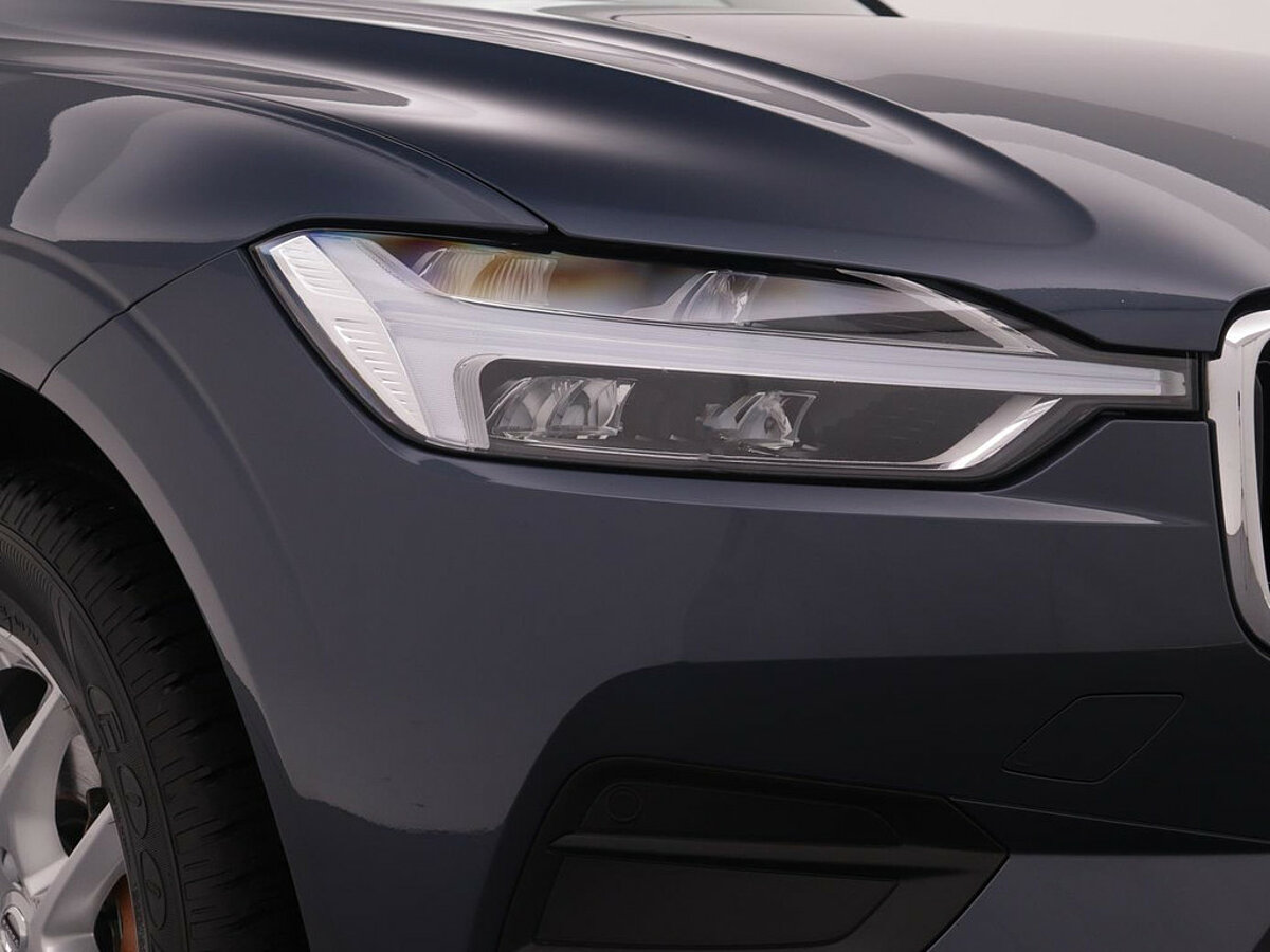 35649010 volvo xc60 2 0 t4 momentum pro leder bekleding adaptive cruise camera 3e1e78