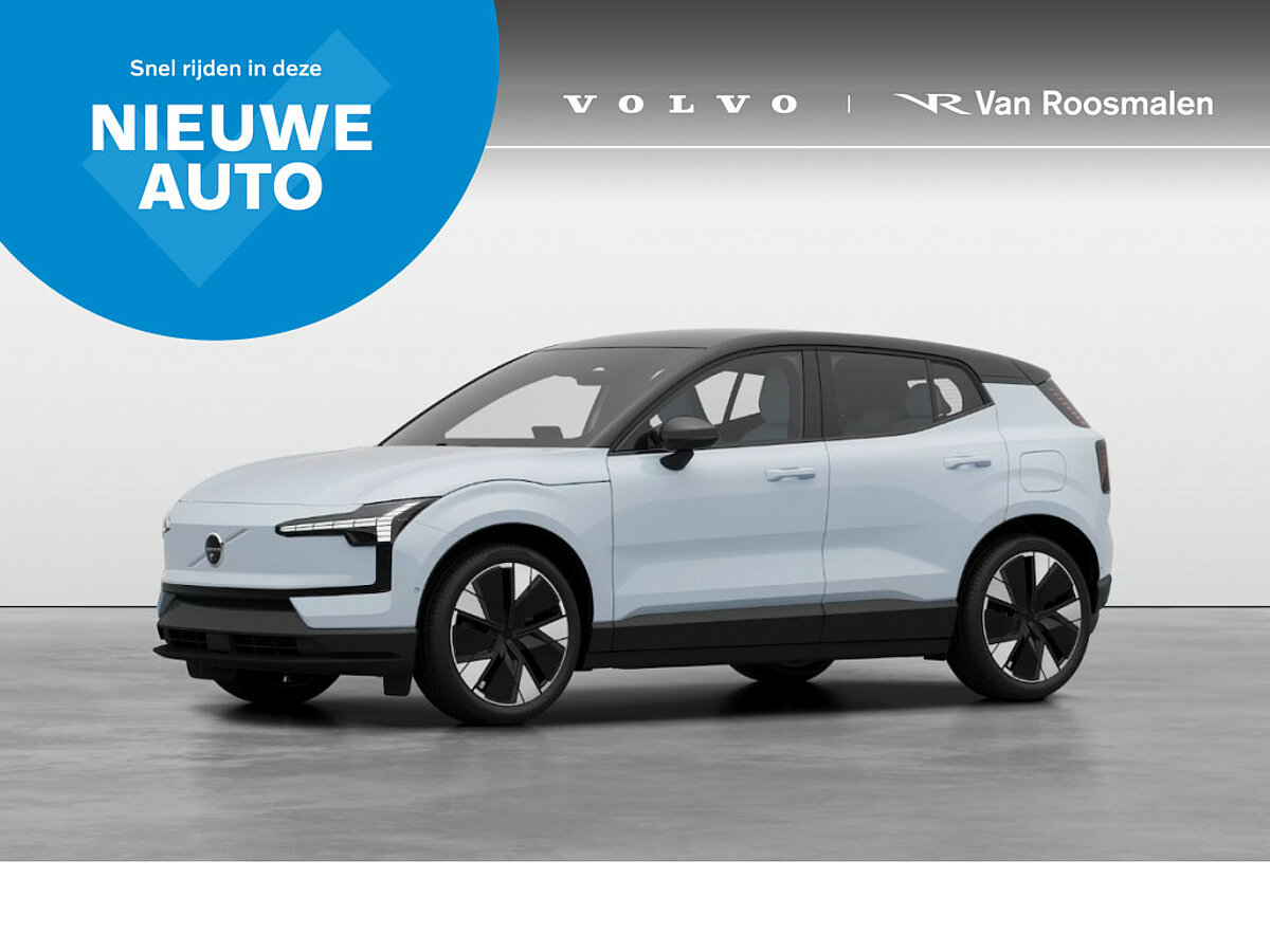 40124222 volvo ex30 twin motor ultra 69 kwh van 56 492 voor 42 950 clima 1