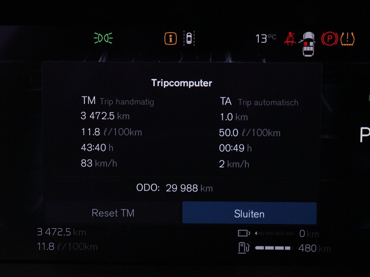 42291165 volvo v90 2 0 t6 awd ultra dark 360 camera trekhaak 7077ec