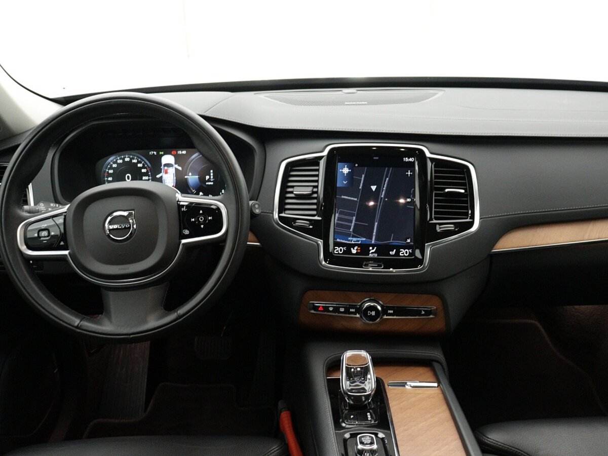 43937080 volvo xc90 2 0 t8 inscription trekhaak h k camera blis 5 05