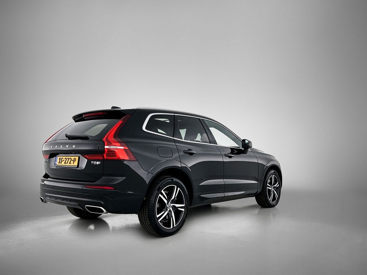 47249816 volvo xc60 2 0 t8 awd r design panoramadak alcantara leder 4